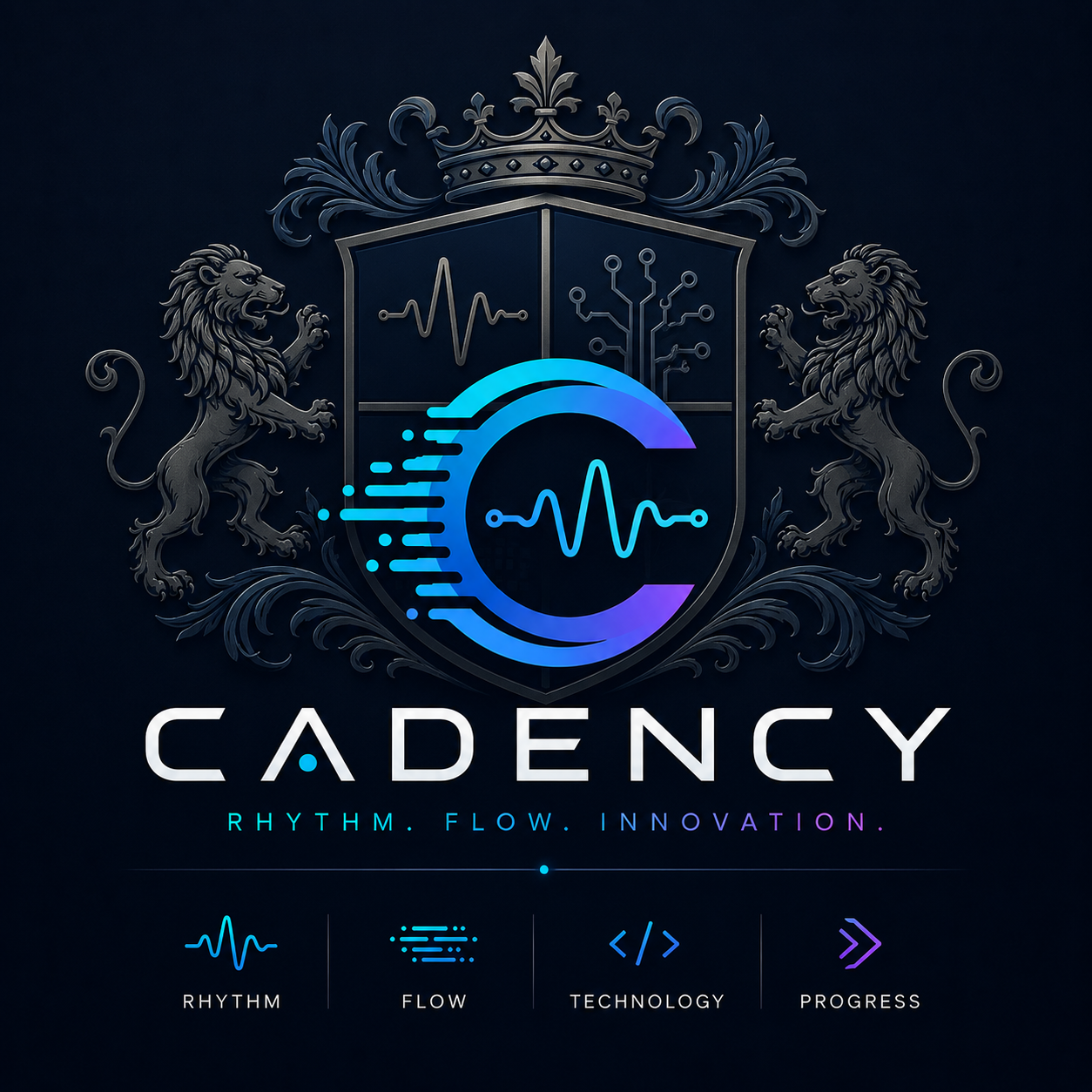 Cadency logo