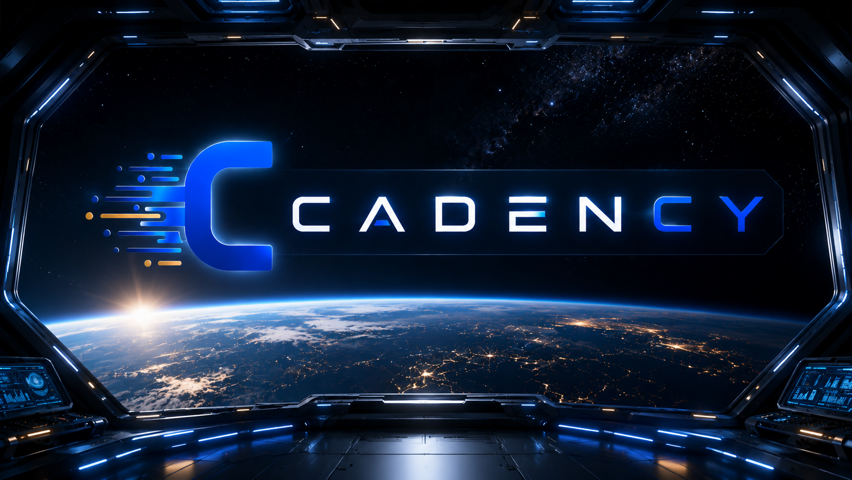 Cadency brand mark